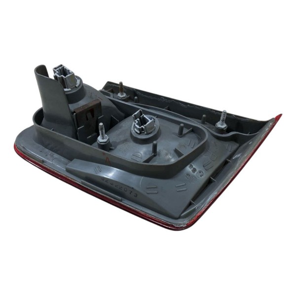 Lanterna Direita Civic 2002 2003 2006 Aplique Tampa Rosê Direito/passageiro Rosa