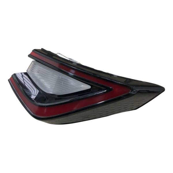 Lanterna Direita Byd Dolphin  2023 Led Sem Lente Original Direito/passageiro Preto