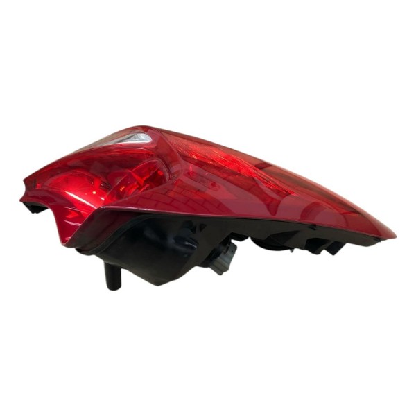 Lanterna Direita Led Citroen Ds5 2012 2013 2015 Original Direito/passageiro Vermelho