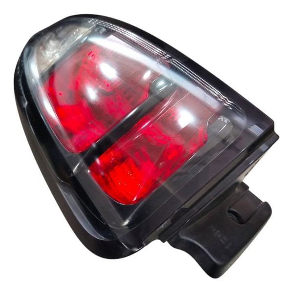 Lanterna Esquerda Aircross 2011 2012 2013 2014 2017 Original Esquerdo/motorista Preto