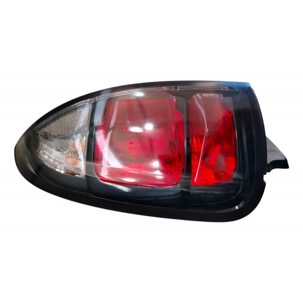 Lanterna Esquerda Aircross 2011 2012 2013 2014 2017 Original Esquerdo/motorista Preto