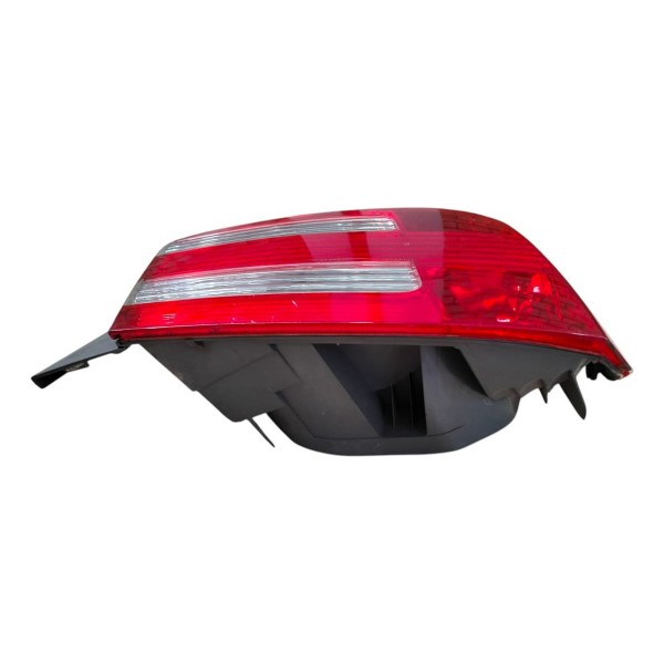 Lanterna Direita Honda City 2009 2010 2011 2014 Original Direito/passageiro Vermelho