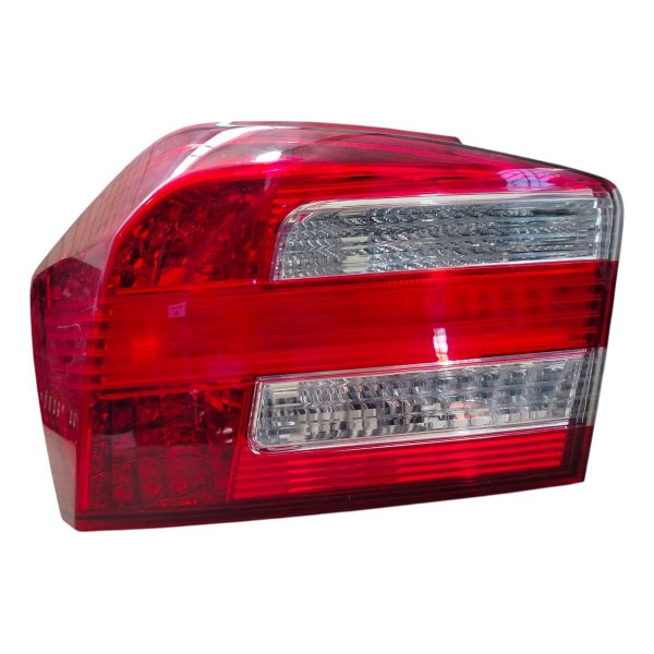 Lanterna Esquerda Honda City 2009 2010 2011 2014 Original Esquerdo/motorista Vermelho