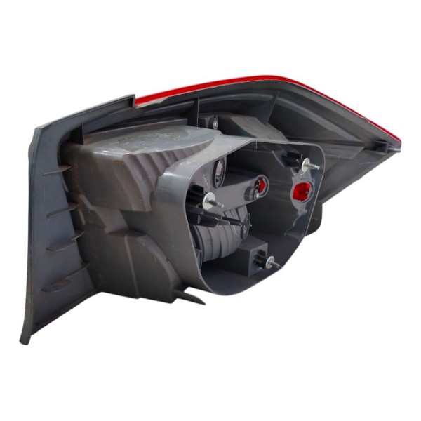 Lanterna Esquerda Honda City 2009 2010 2011 2014 Original Esquerdo/motorista Vermelho