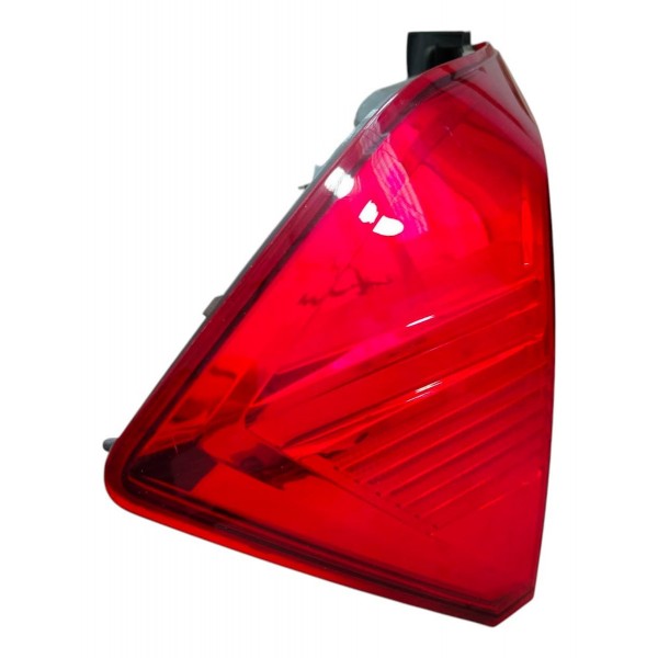 Lanterna Esquerda Honda City 2009 2010 2011 2014 Original Esquerdo/motorista Vermelho