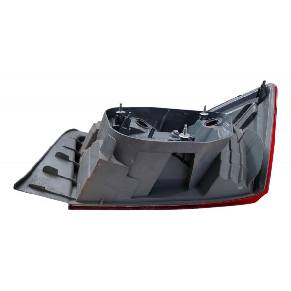 Lanterna Esquerda Honda City 2009 2010 2011 2014 Original Esquerdo/motorista Vermelho