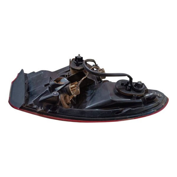 Lanterna Direita Citroen Ds5 2011 2012 2014 2015 Original Direito/passageiro Vermelho