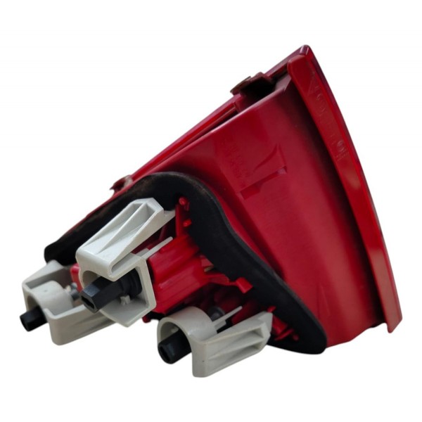 Lanterna Esquerda Audi A5 2014 2015 2016 2017 Aplique Tampa Esquerdo/motorista Vermelho