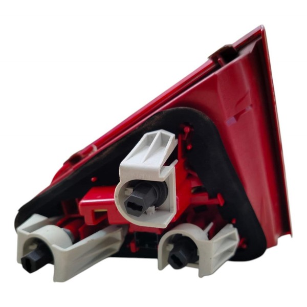 Lanterna Esquerda Audi A5 2014 2015 2016 2017 Aplique Tampa Esquerdo/motorista Vermelho