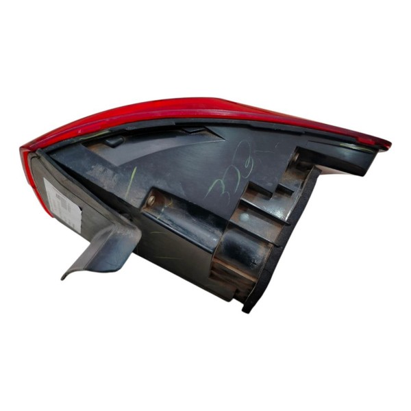 Lanterna Traseira Esquerda Vw Jetta 2015 2016 2017 Original Esquerdo/motorista Vermelho