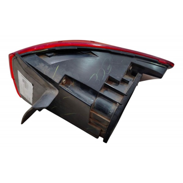 Lanterna Traseira Esquerda Vw Jetta 2015 2016 2017 Original Esquerdo/motorista Vermelho