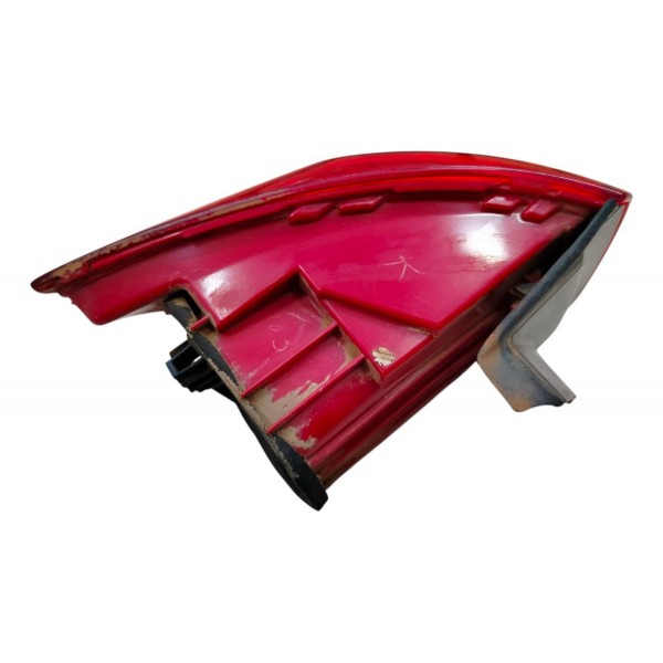 Lanterna Direita Vw Jetta 2011 2012 2013 2014 Original Direito/passageiro Vermelho