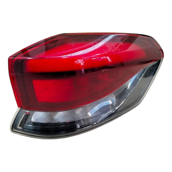 Lanterna Direita Fiat Pulse 2021 2022 2023 Original Direito/passageiro Vermelho