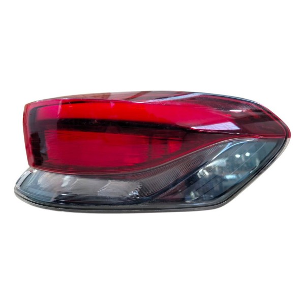 Lanterna Direita Fiat Pulse 2021 2022 2023 Original Direito/passageiro Vermelho