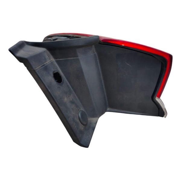 Lanterna Direita Fiat Pulse 2021 2022 2023 Original Direito/passageiro Vermelho