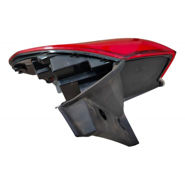 Lanterna Direita Fiat Pulse 2021 2022 2023 Original Direito/passageiro Vermelho