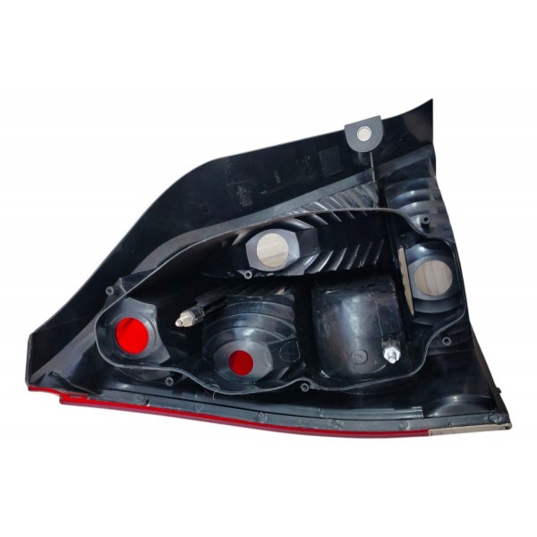 Lanterna Direita Fiat Palio Fire 2004 2018 A 2013 Original Direito/passageiro
