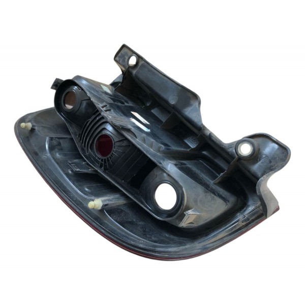 Lanterna Esquerda Fiat Uno Vivace 2010 2012 2015 Original Esquerdo/motorista Vermelho