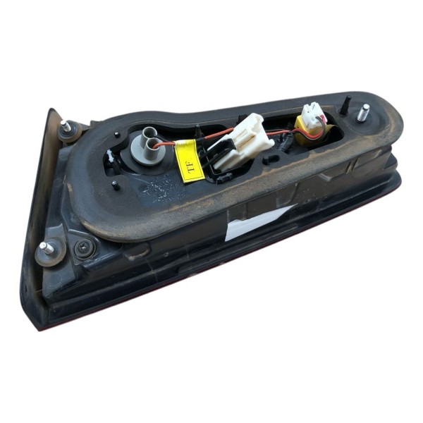 Lanterna Esquerda Kia Óptima 2013 2014 2015 Aplique Tampa Esquerdo/motorista Vermelho