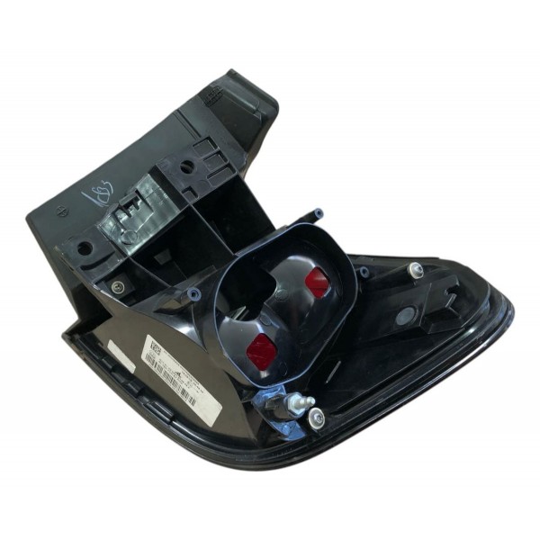 Lanterna Esquerda Fiat Argo 2017 2018 2019 2020 Original Esquerdo/motorista Vermelho