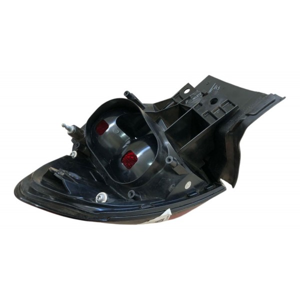 Lanterna Esquerda Fiat Argo 2017 2018 2019 2020 Original Esquerdo/motorista Vermelho