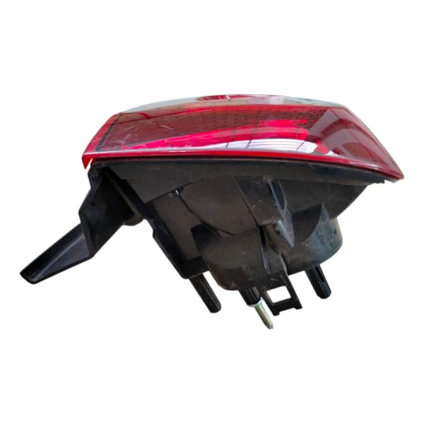Lanterna Direita Renault Duster 2018 2019 2020 Led Original Direito/passageiro Vermelho