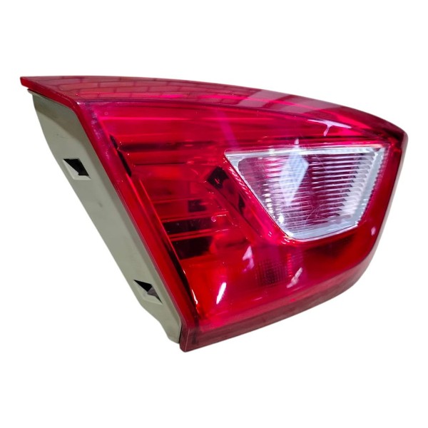 Lanterna Esquerda Cruze Sedan 2017 2018 2019 Aplique Tampa Esquerdo/motorista Vermelho