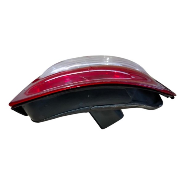 Lanterna Direita Classic Sedan 2005 2007 2008 2010 Original Direito/passageiro Vermelho