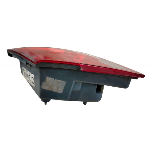 Lanterna Direita Cruze Sedan 2011 2014 2016 Aplique Tampa Direito/passageiro Vermelho