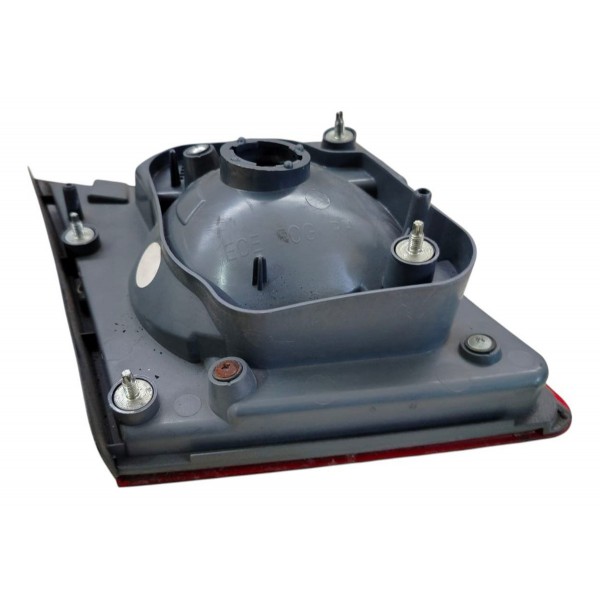 Lanterna Direita Cruze Sedan 2011 2014 2016 Aplique Tampa Direito/passageiro Vermelho