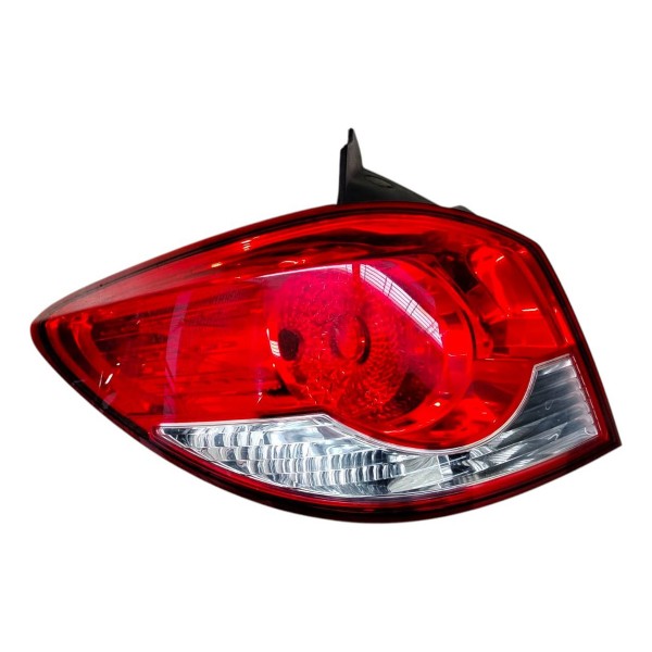 Lanterna Esquerda Gm Cruze Hatch 2012 2014 2016 Original Esquerdo/motorista Vermelho
