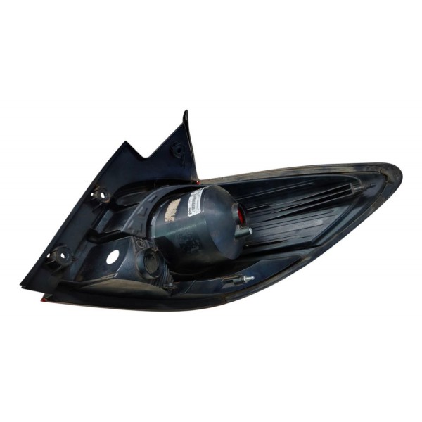 Lanterna Esquerda Gm Cruze Hatch 2012 2014 2016 Original Esquerdo/motorista Vermelho