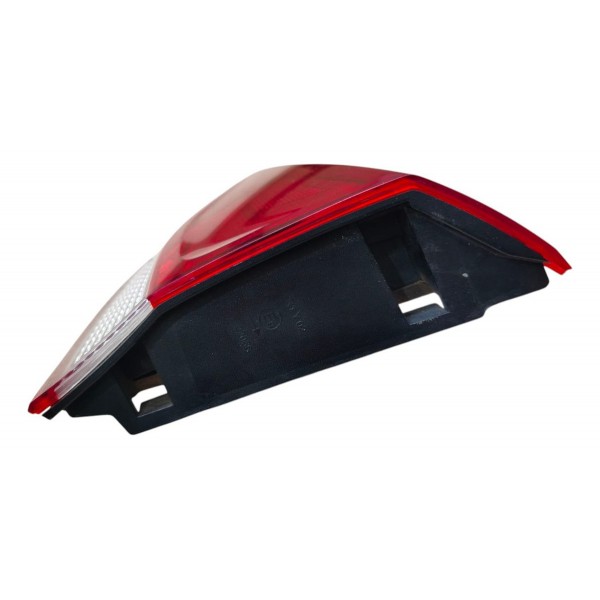 Lanterna Direita Spin Premier 2019 2020 2023 Aplique Tampa Vermelho Direito/passageiro