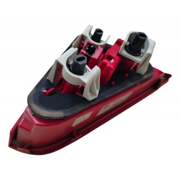 Lanterna Direita Audi A5 2014 2015 2016 2017 Aplique Tampa Direito/passageiro Vermelho