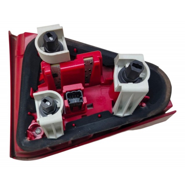 Lanterna Direita Audi A5 2014 2015 2016 2017 Aplique Tampa Direito/passageiro Vermelho