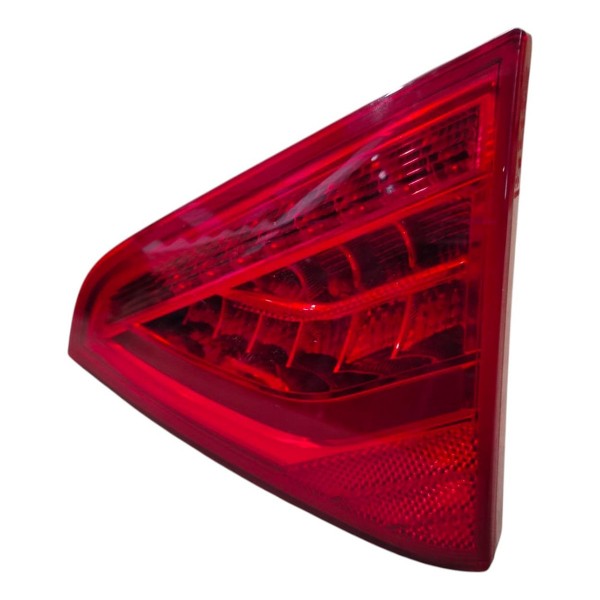 Lanterna Direita Audi A5 2014 2015 2016 2017 Aplique Tampa Direito/passageiro Vermelho