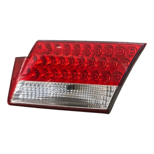 Lanterna Direita Azera 2007 2009 2010 2011 Aplique Tampa Direito/passageiro Vermelho