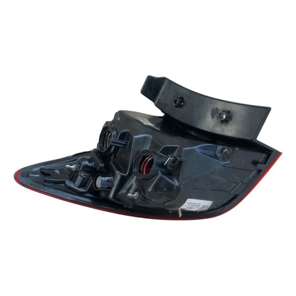 Lanterna Direita Hb20 Hatch 2019 2020 2022 Fumê Original Direito/passageiro