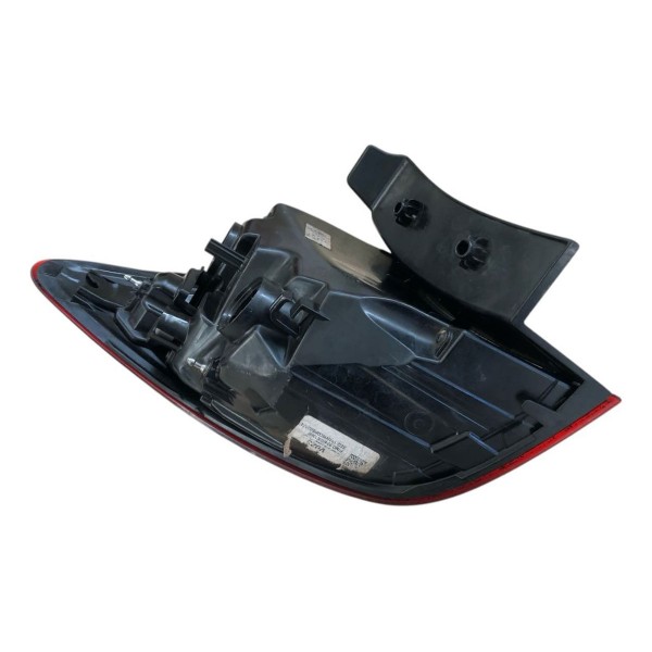 Lanterna Direita Hb20 Hatch 2019 2020 2022 Fumê Original Direito/passageiro