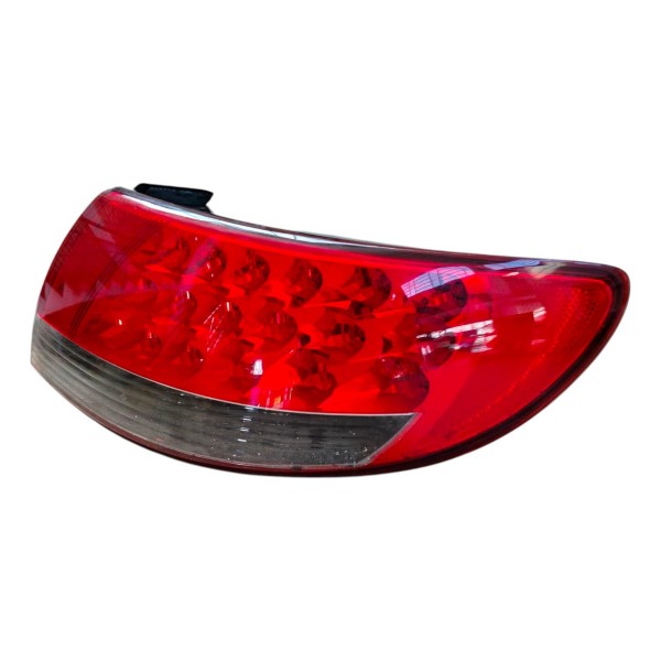 Lanterna Direito Hyundai Azera 2008 2009 2010 Led Original Direito/passageiro Vermelho