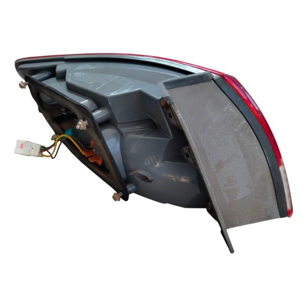 Lanterna Direito Hyundai Azera 2008 2009 2010 Led Original Direito/passageiro Vermelho