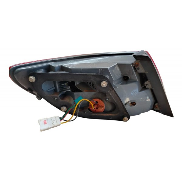 Lanterna Direito Hyundai Azera 2008 2009 2010 Led Original Direito/passageiro Vermelho