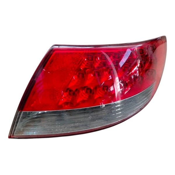 Lanterna Direito Hyundai Azera 2008 2009 2010 Led Original Direito/passageiro Vermelho