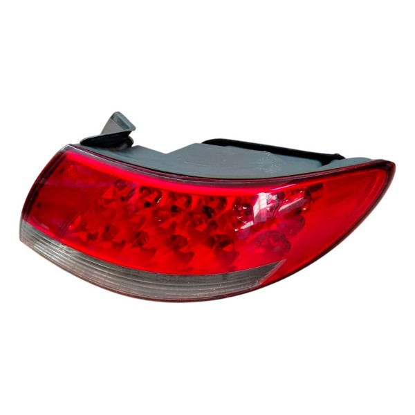 Lanterna Direito Hyundai Azera 2008 2009 2010 Led Original Direito/passageiro Vermelho
