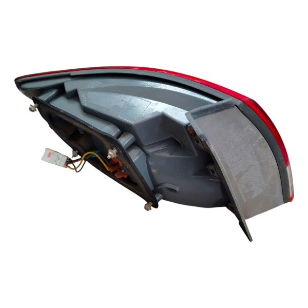 Lanterna Direito Hyundai Azera 2008 2009 2010 Led Original Direito/passageiro Vermelho