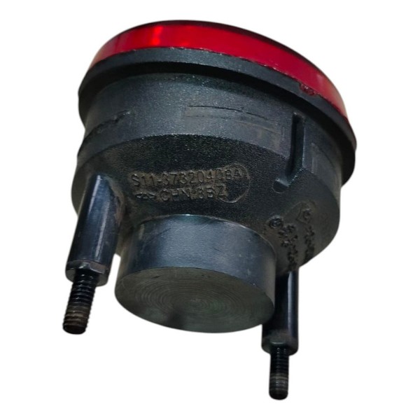 Luz Neblina Traseira Direita Chery Qq 2011 2012 2013 Orig Vermelho