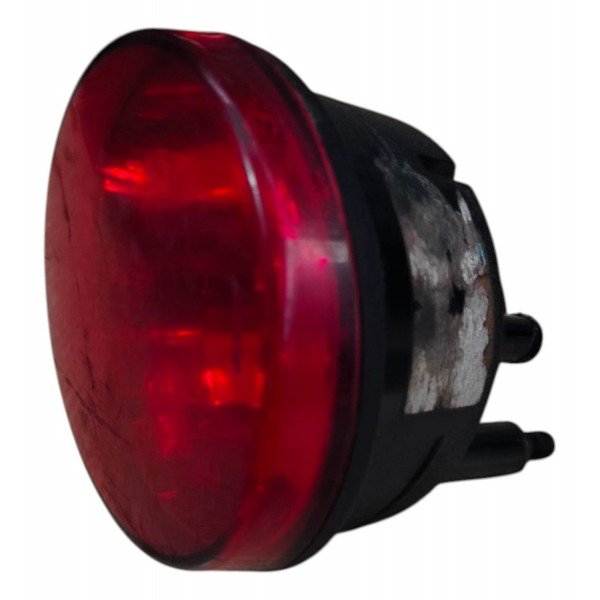 Luz Neblina Traseira Direita Chery Qq 2011 2012 2013 Orig Vermelho