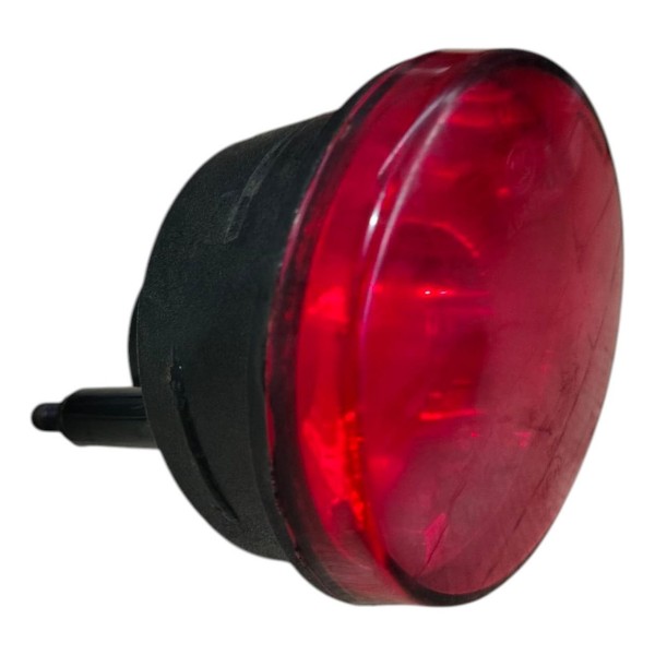 Luz Neblina Traseira Direita Chery Qq 2011 2012 2013 Orig Vermelho