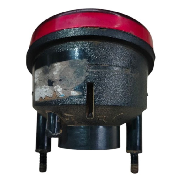 Luz Neblina Traseira Direita Chery Qq 2011 2012 2013 Orig Vermelho