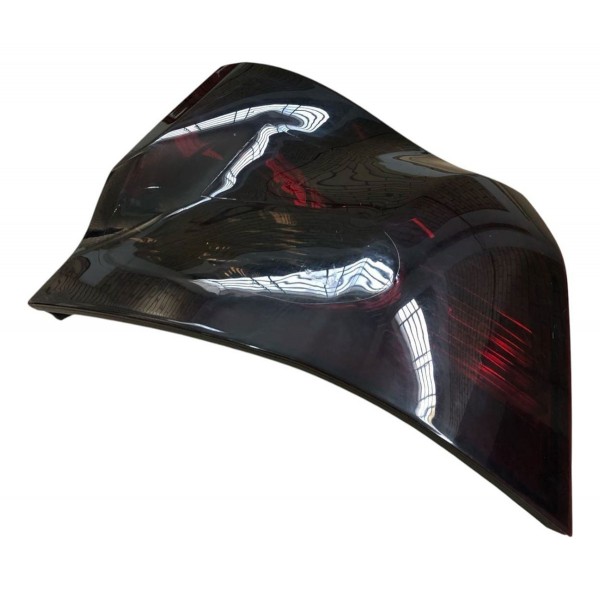 Lanterna Direita Ssangyong Actyon 2009 2010 Original Direito/passageiro Preto